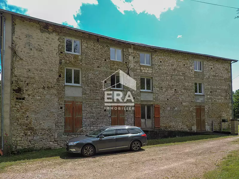Maison, 558 m²