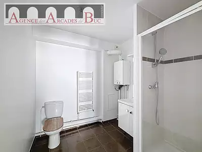 Appartement, 41,3 m²