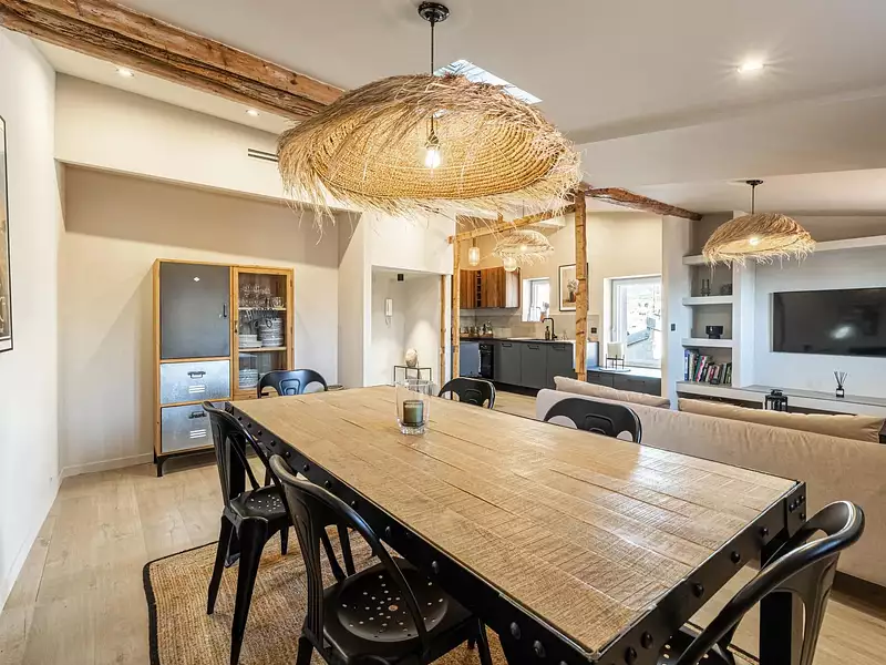 Appartement, 70 m²
