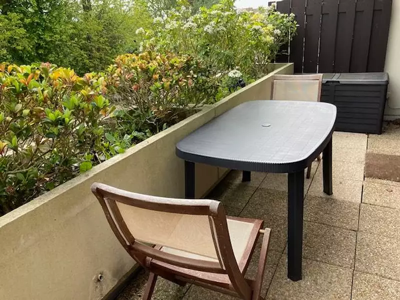 Appartement, 28 m²