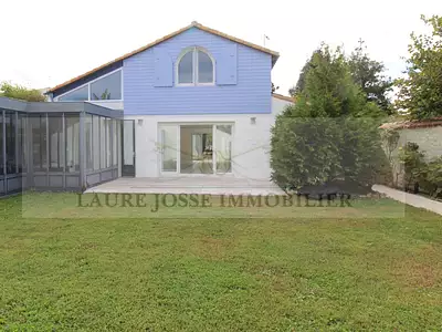 Maison, 163 m²
