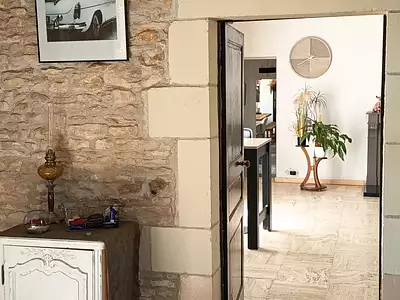 Maison, 233 m²