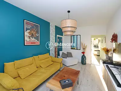 Appartement, 101 m²