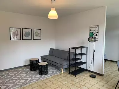 Appartement, 43 m²