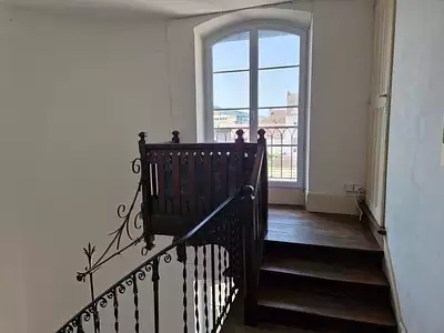 Appartement, 122 m²