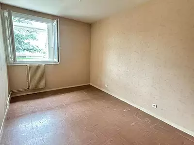 Appartement, 61 m²