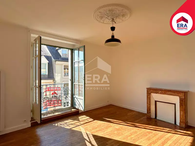 Appartement, 46 m²