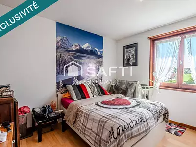 Maison, 102 m²