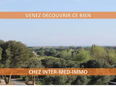 Appartement, 89,69 m²