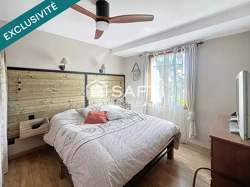 Maison, 115 m²