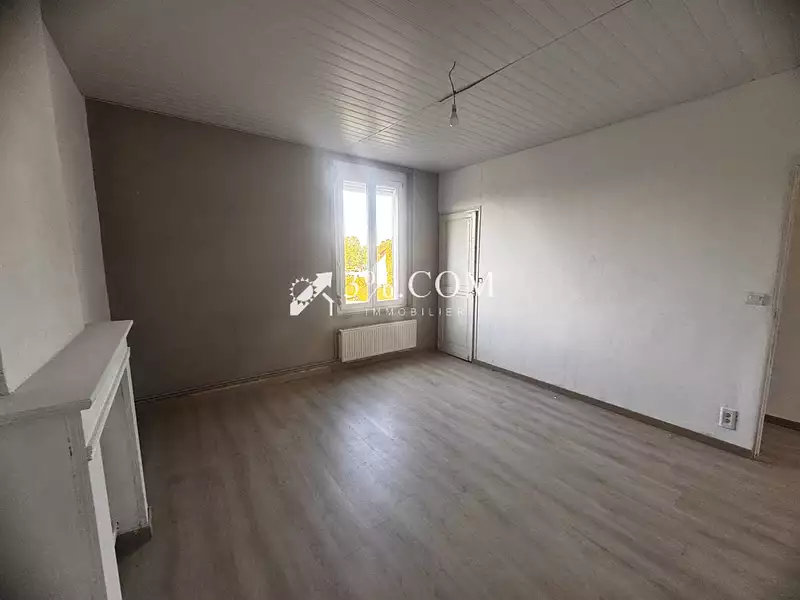 Maison, 98 m²