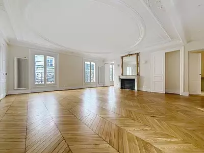Appartement, 190 m²