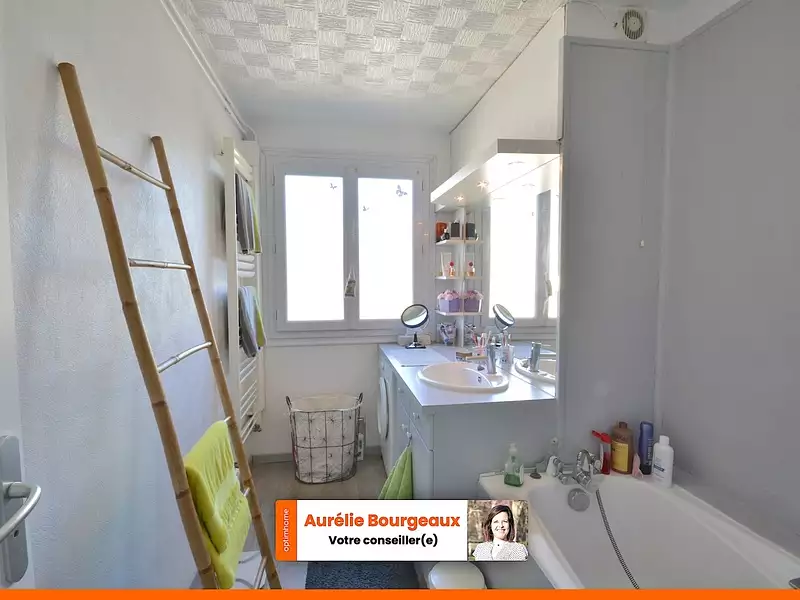 Appartement, 72 m²