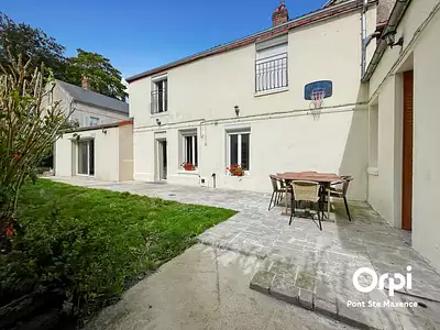 Maison, 142 m²