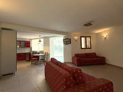 Appartement, 153,3 m²