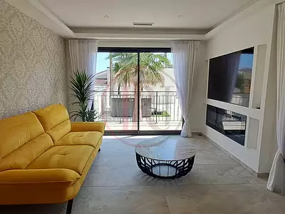 Maison, 127 m²