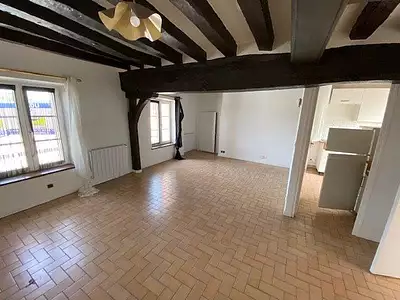 Appartement, 51,55 m²