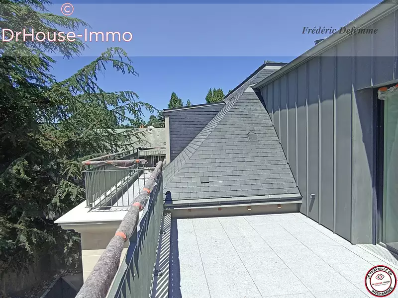 Appartement, 158 m²