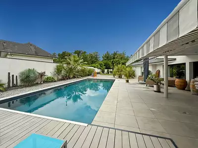 Maison, 202 m²