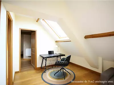 Maison, 130 m²