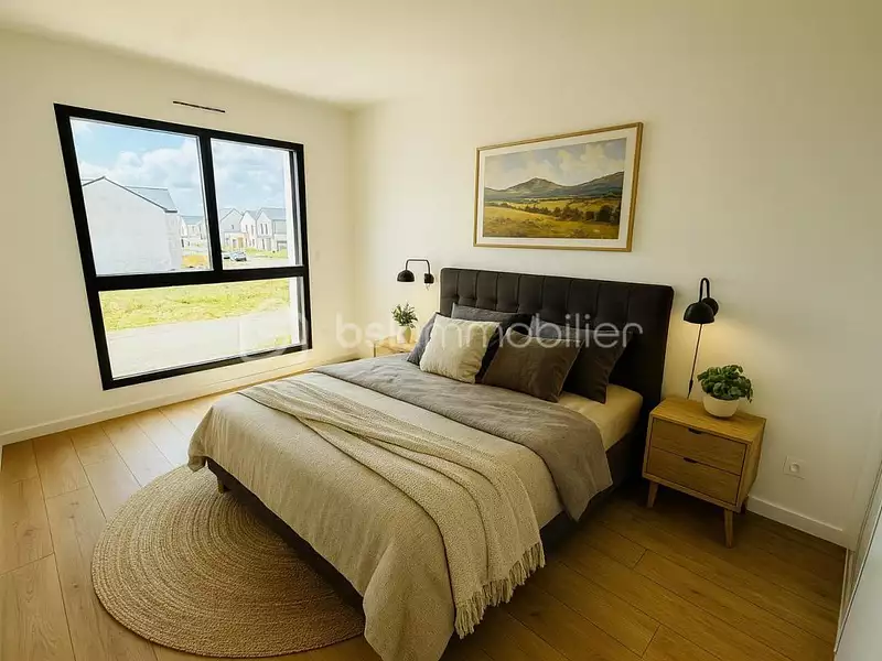 Maison, 150 m²