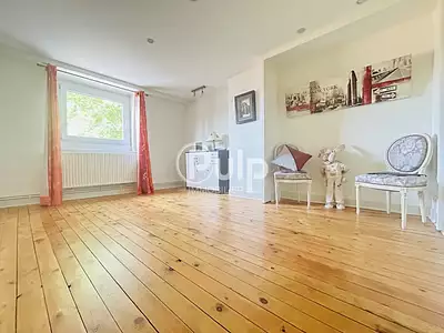 Maison, 184 m²