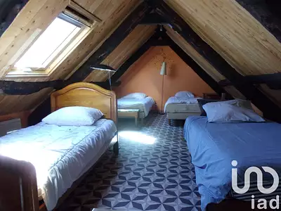 Maison, 145 m²