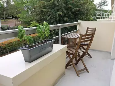 Appartement, 47 m²
