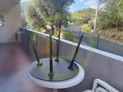 Appartement, 28,56 m²