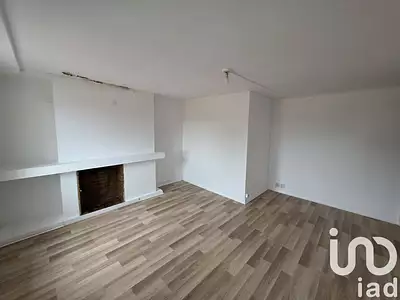 Appartement, 41 m²