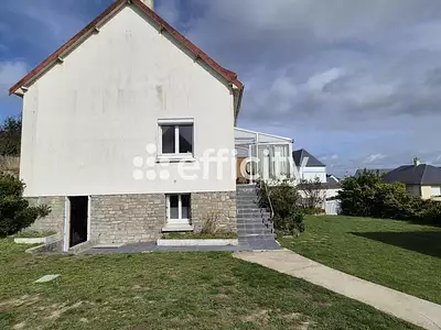 Maison, 138 m²