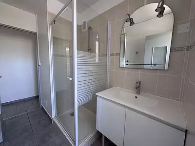Appartement, 66 m²