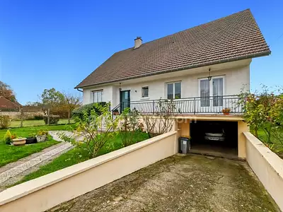 Maison, 149 m²