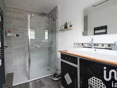 Maison, 122 m²