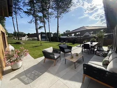 Maison, 148 m²