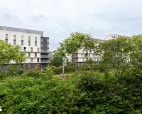 Appartement, 70,1 m²