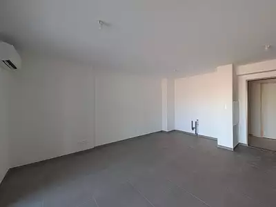 Appartement, 43 m²