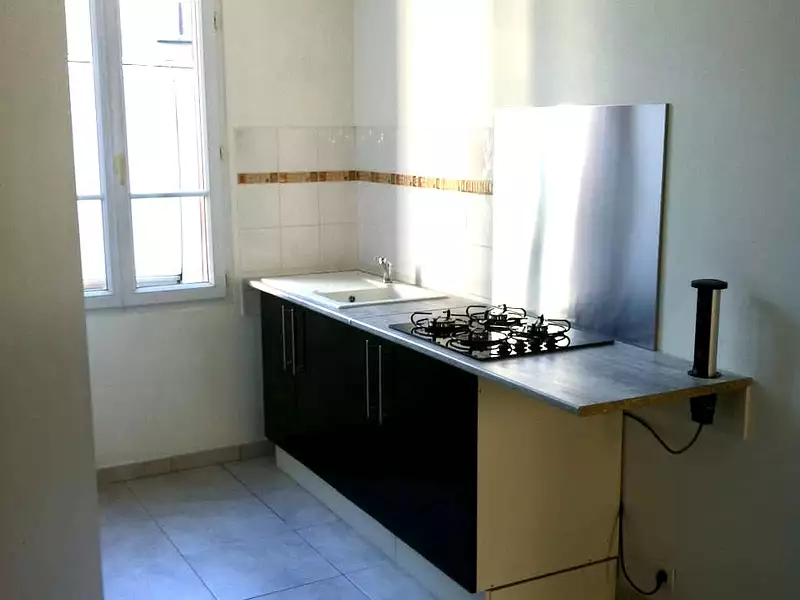 Appartement, 47 m²