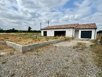 Maison, 178 m²