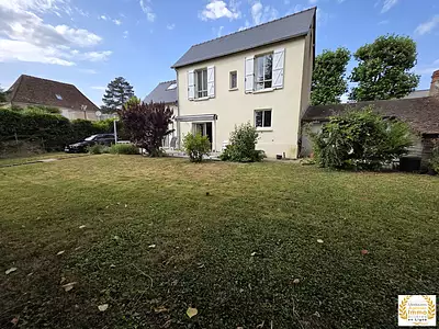 Maison, 92 m²
