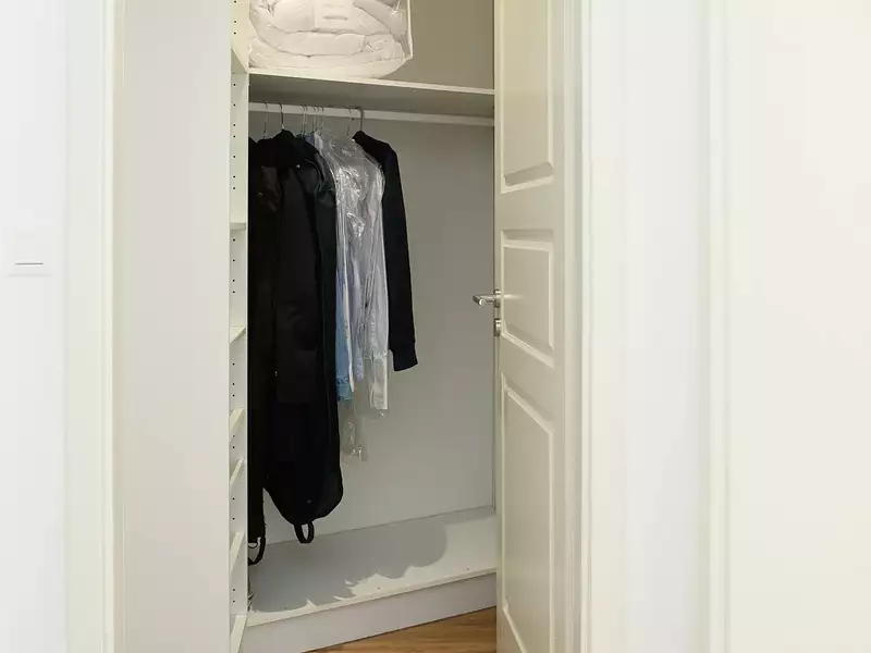 Appartement, 84 m²