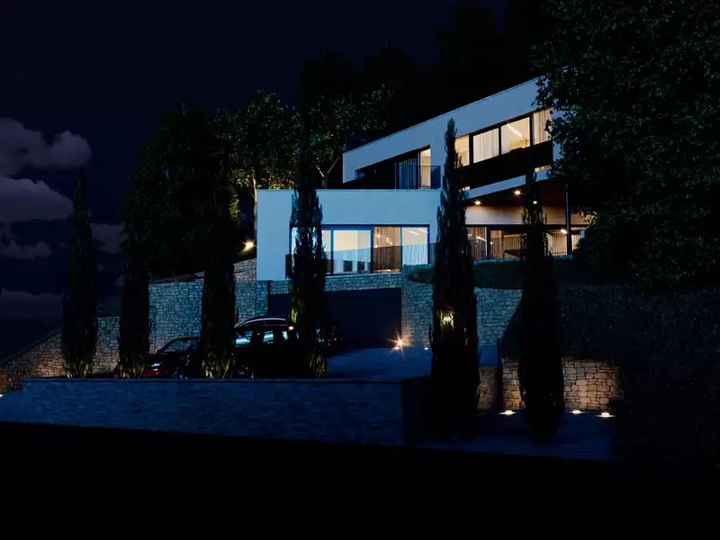 Maison, 285 m²
