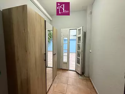 Appartement, 34,98 m²