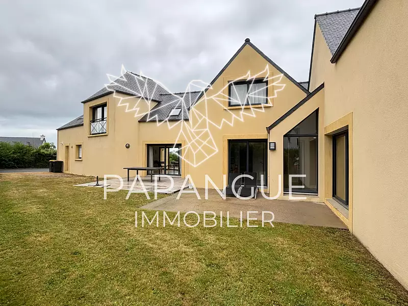 Maison, 332 m²