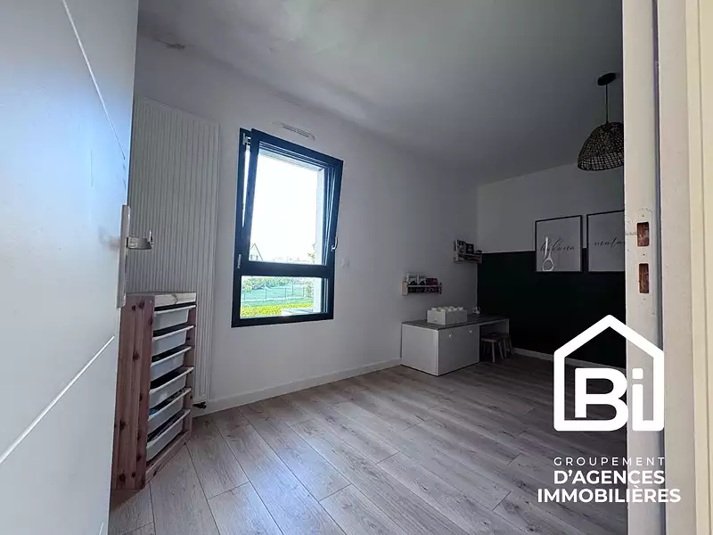 Maison, 128 m²