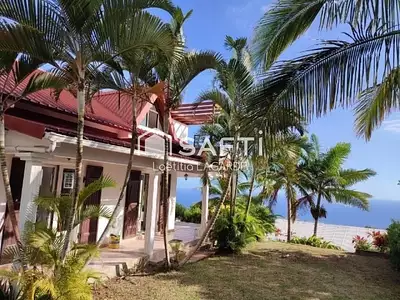 Maison, 180 m²