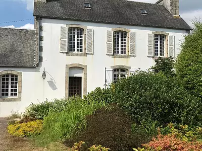 Maison, 168,88 m²