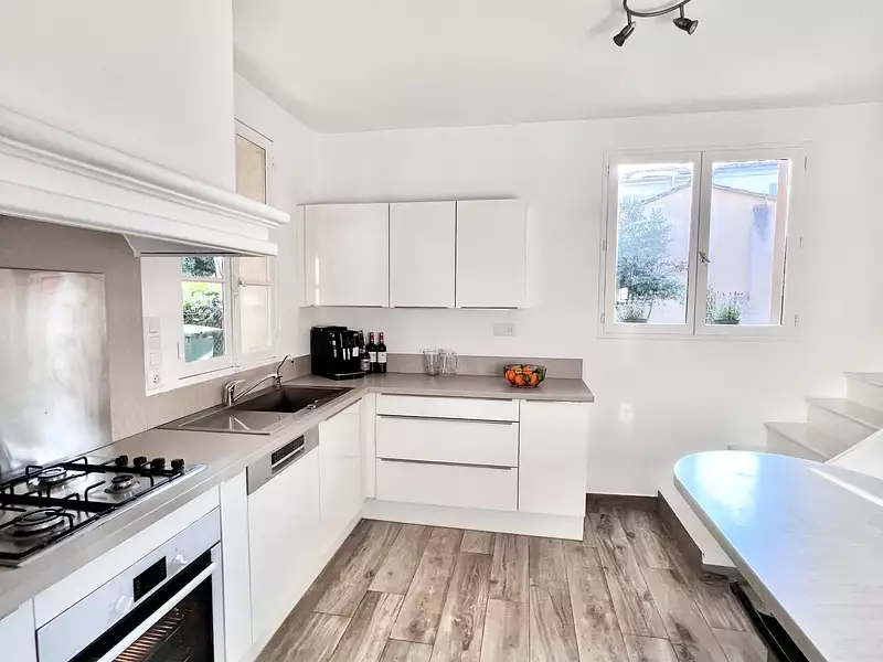 Maison, 193 m²