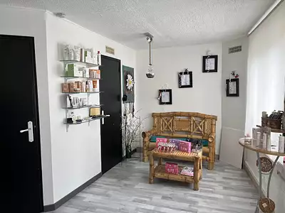 Maison, 85 m²