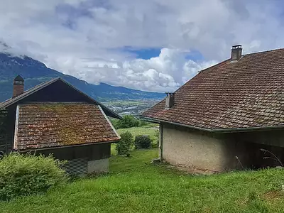 Maison, 92,5 m²